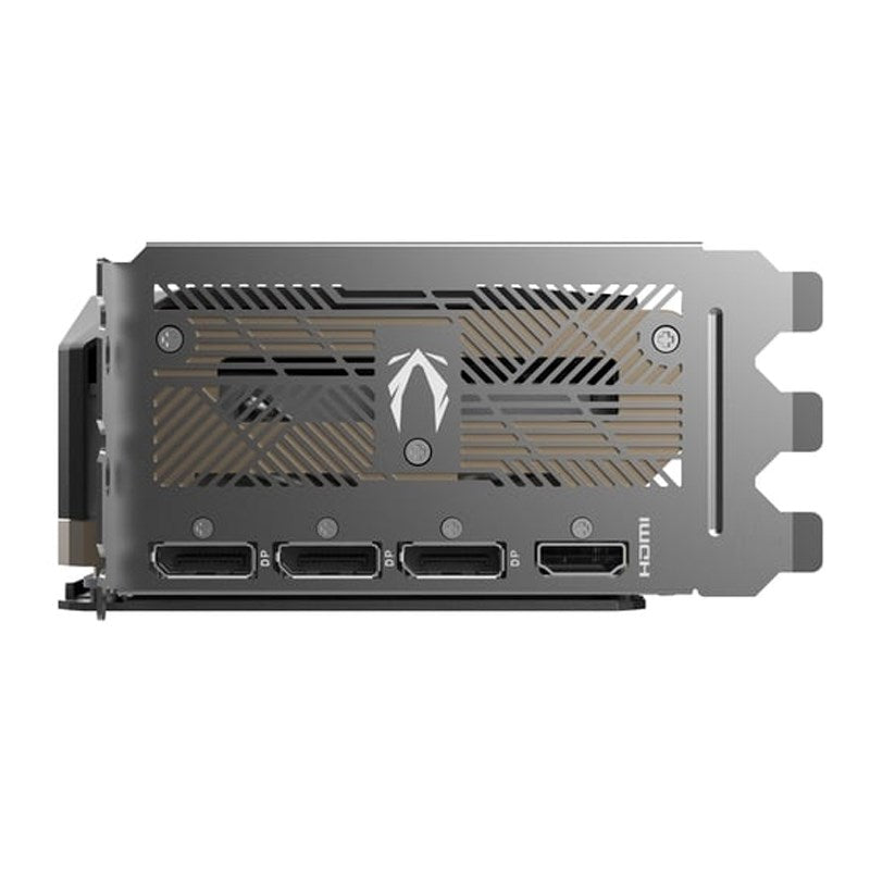 ZOTAC GAMING GEFORCE RTX 5080 SOLID CORE OC 16GB GDDR7 Gaming Graphics Card ZOTAC GAMING GEFORCE RTX 5080 SOLID CORE OC 16GB GDDR7 Gaming Graphics Card